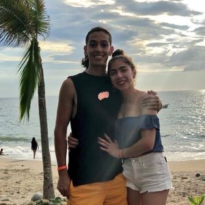 Meet your Posher, Samuel